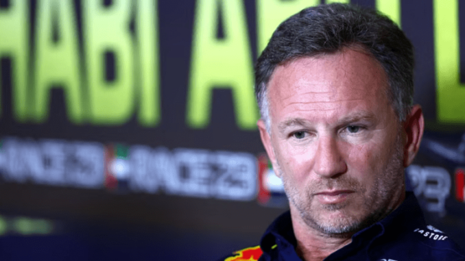 Christian-Horner