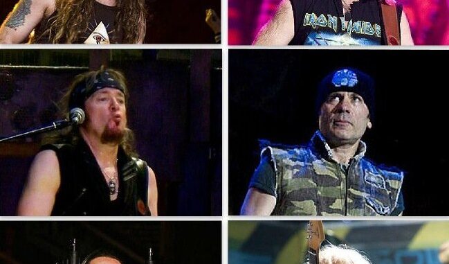 IronMaidencollage2