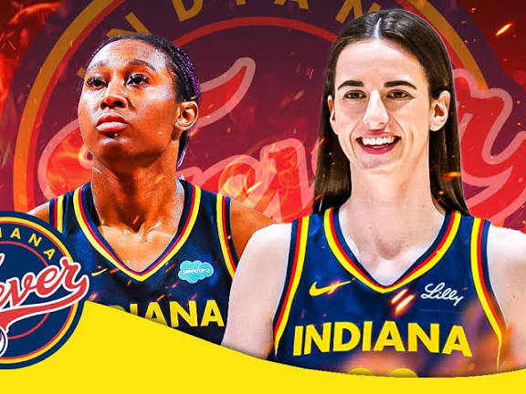 Indiana Fever Unveil Specialty License Plate and 2026 Roster ...